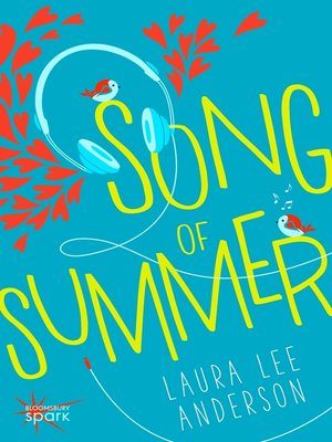 cover image of Song of Summer